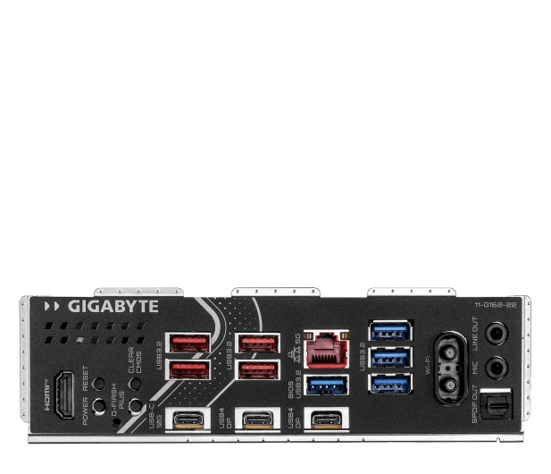 Gigabyte X870E EAGLE X WF7 - 1512983 - zdjęcie 4